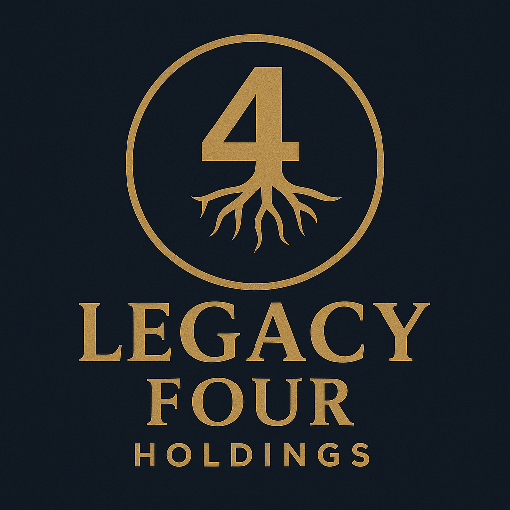 Legacy Four Holdings